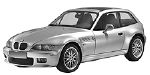 BMW E36-7 U025D Fault Code