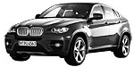 BMW E71 U025D Fault Code